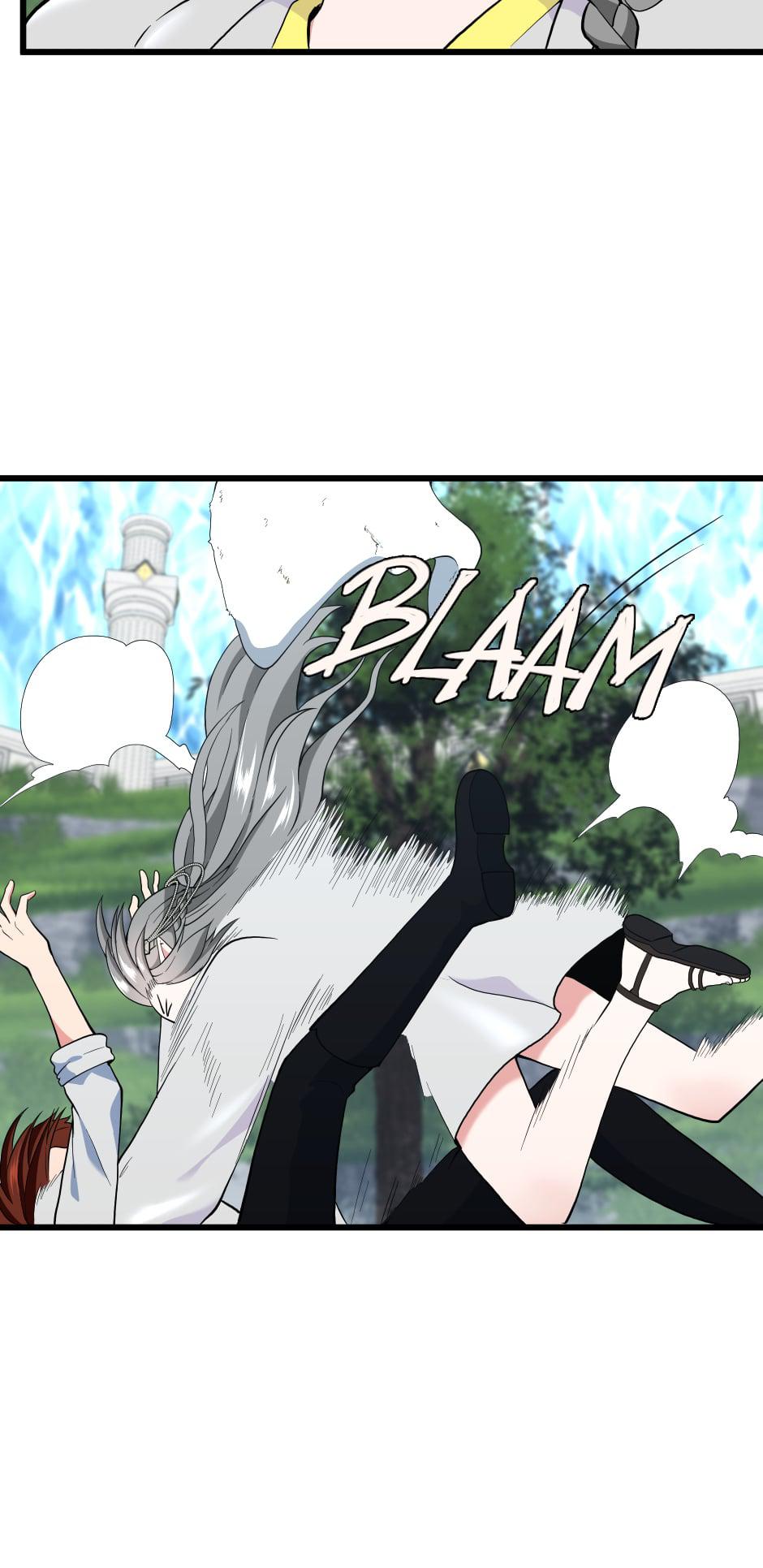 The Beginning After The End Chap 114 - Next Chap 115