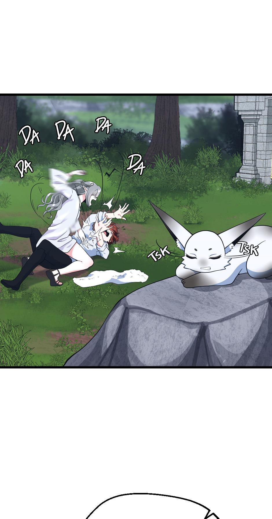 The Beginning After The End Chap 114 - Next Chap 115