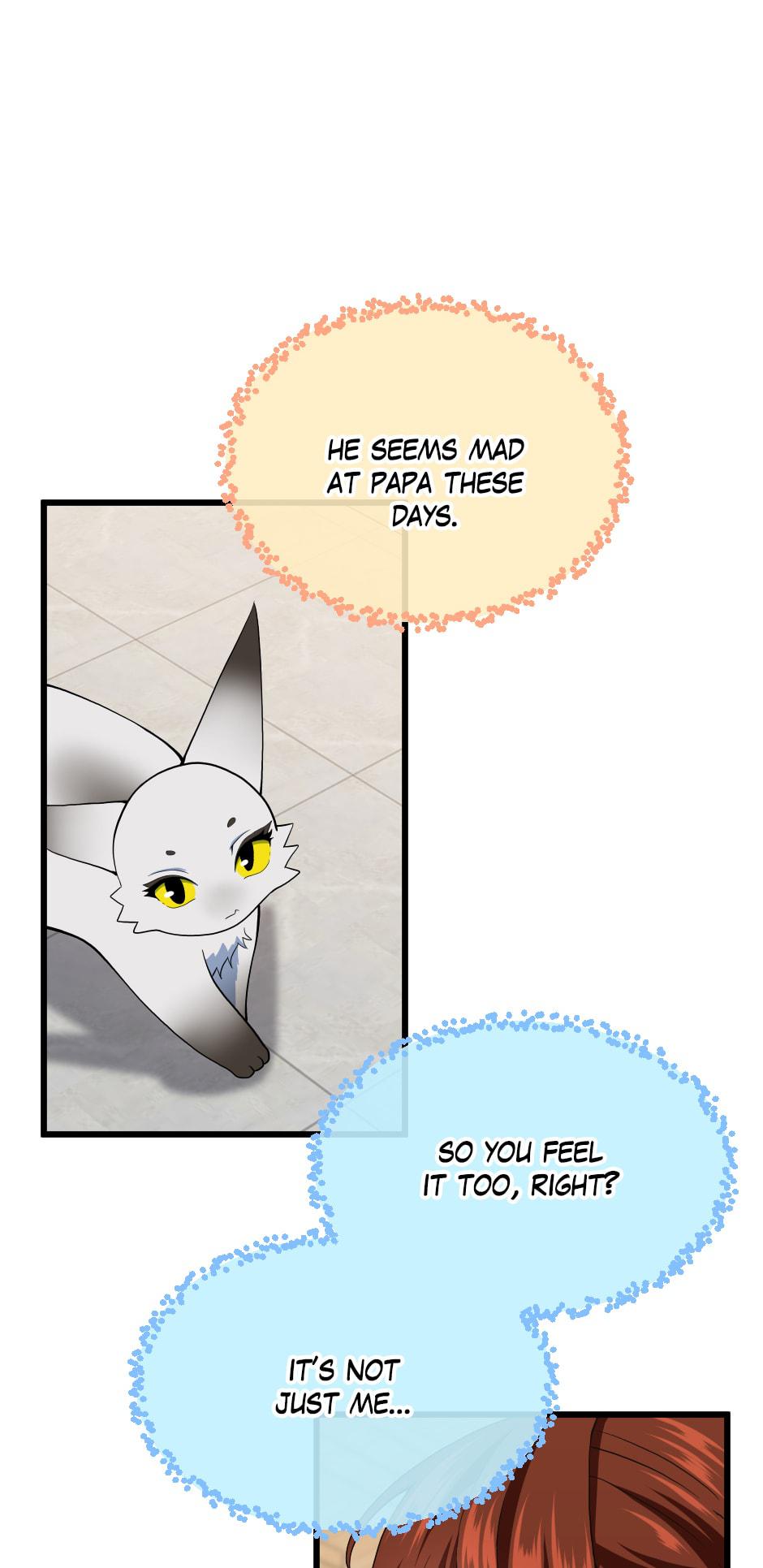 The Beginning After The End Chap 114 - Next Chap 115