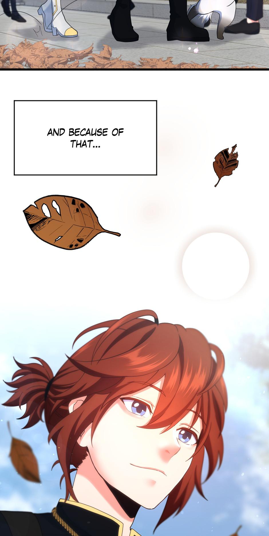 The Beginning After The End Chap 114 - Next Chap 115
