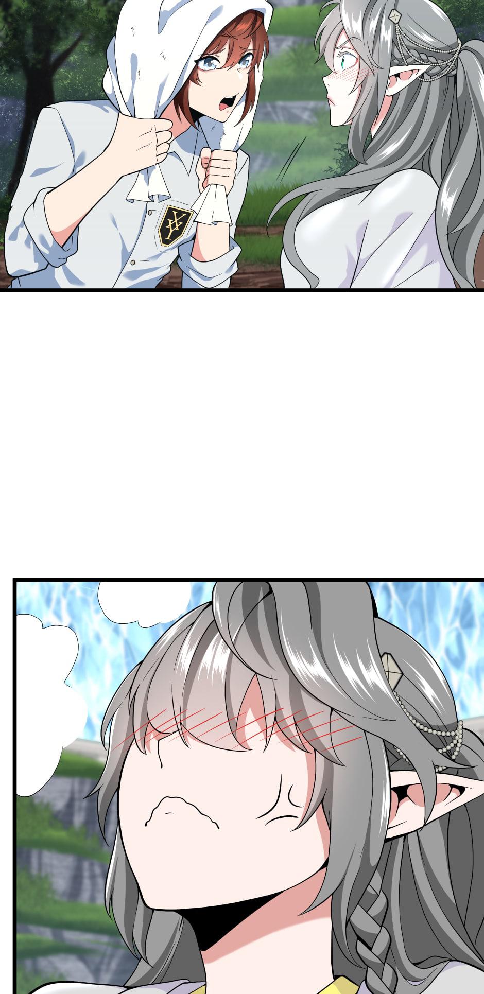 The Beginning After The End Chap 114 - Next Chap 115