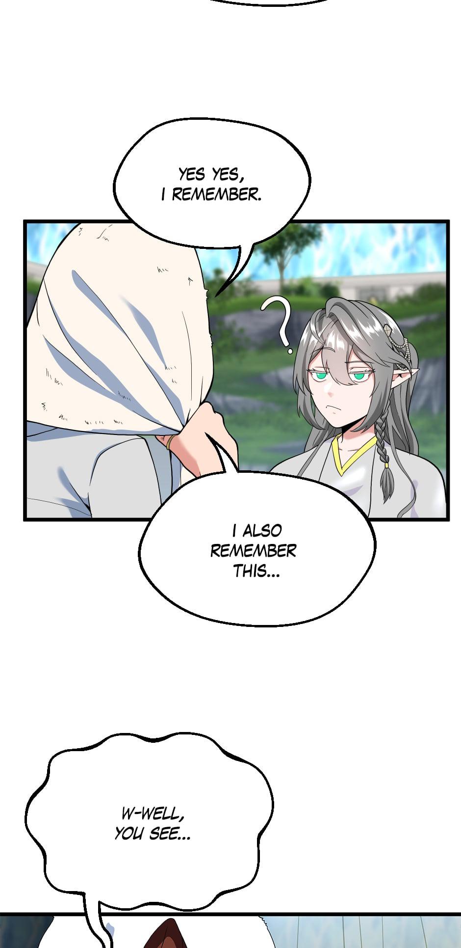 The Beginning After The End Chap 114 - Next Chap 115