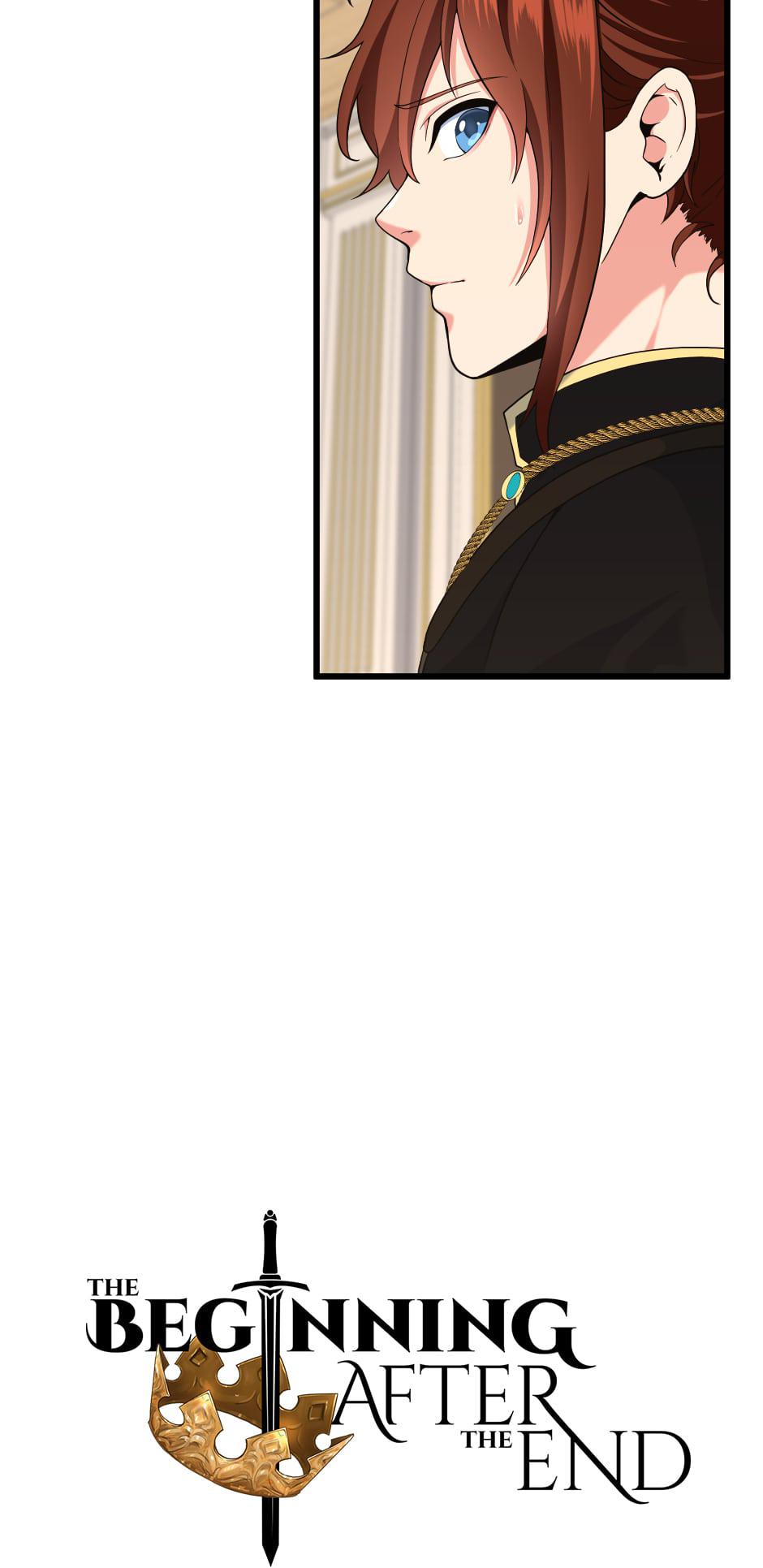 The Beginning After The End Chap 114 - Next Chap 115