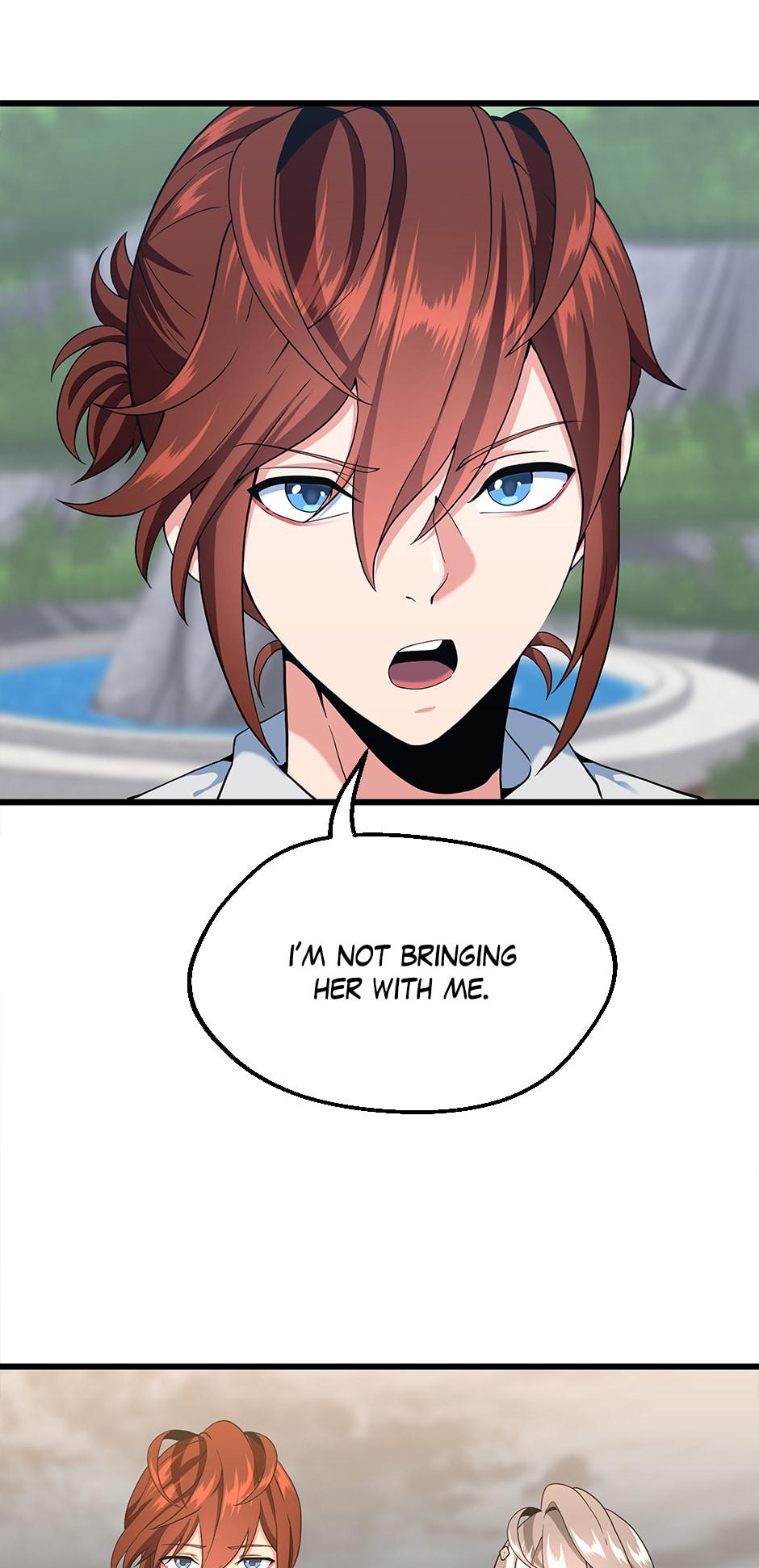 The Beginning After The End Chap 114 - Next Chap 115