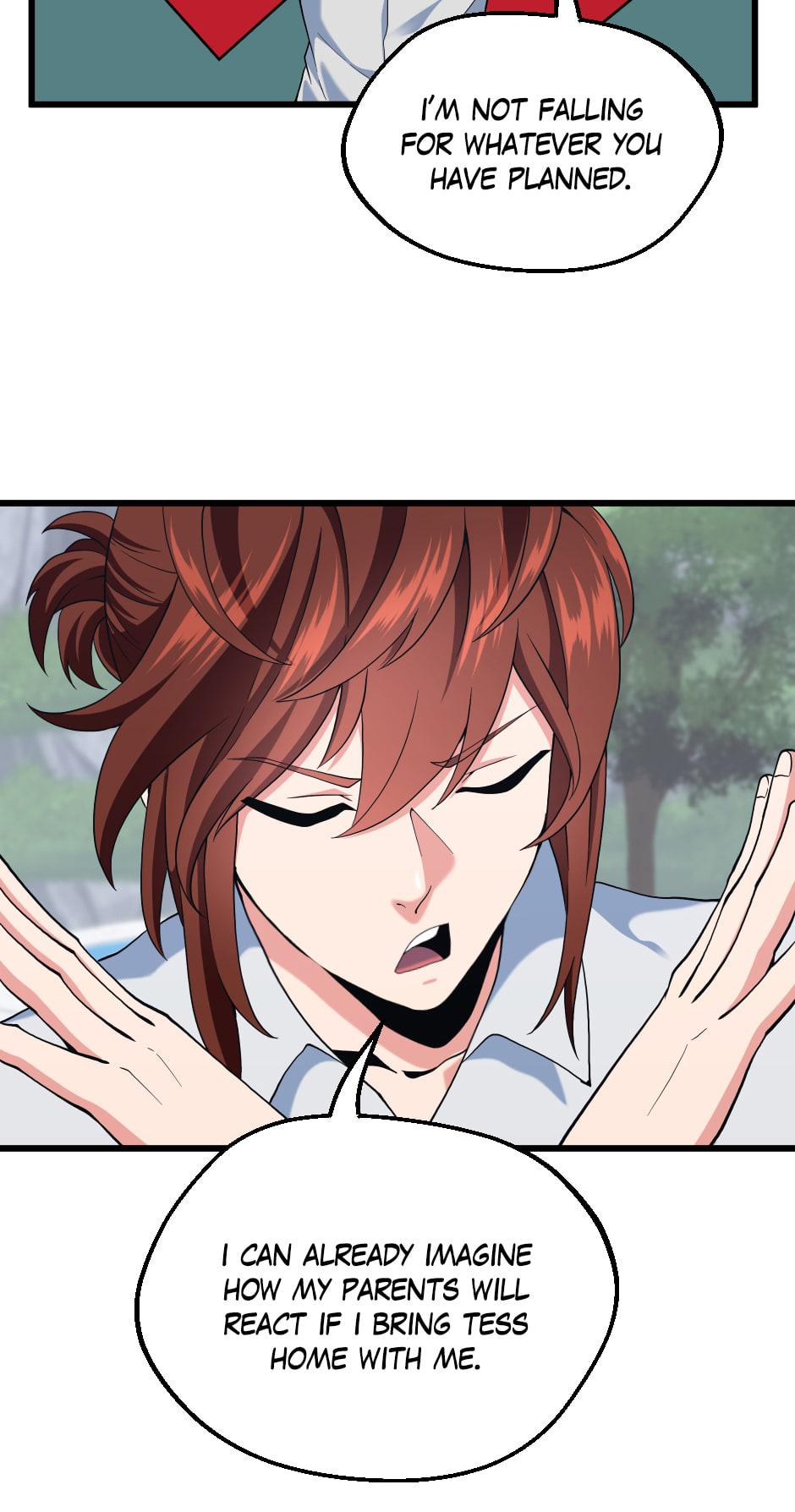 The Beginning After The End Chap 114 - Next Chap 115