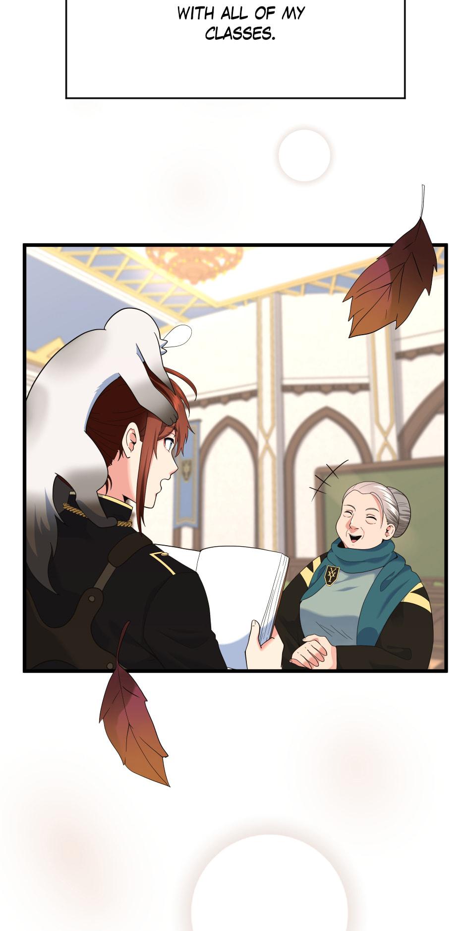The Beginning After The End Chap 114 - Next Chap 115