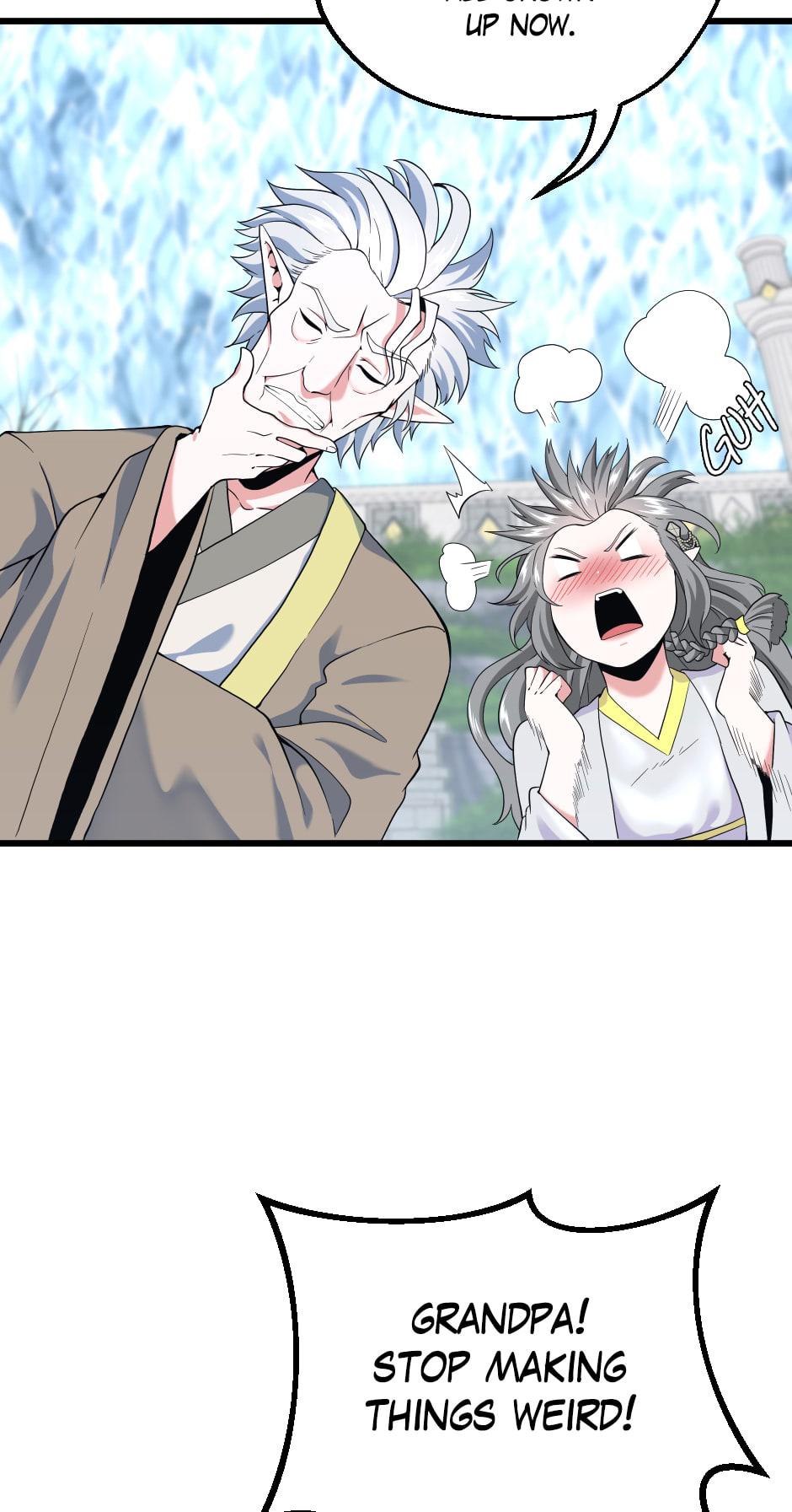 The Beginning After The End Chap 114 - Next Chap 115