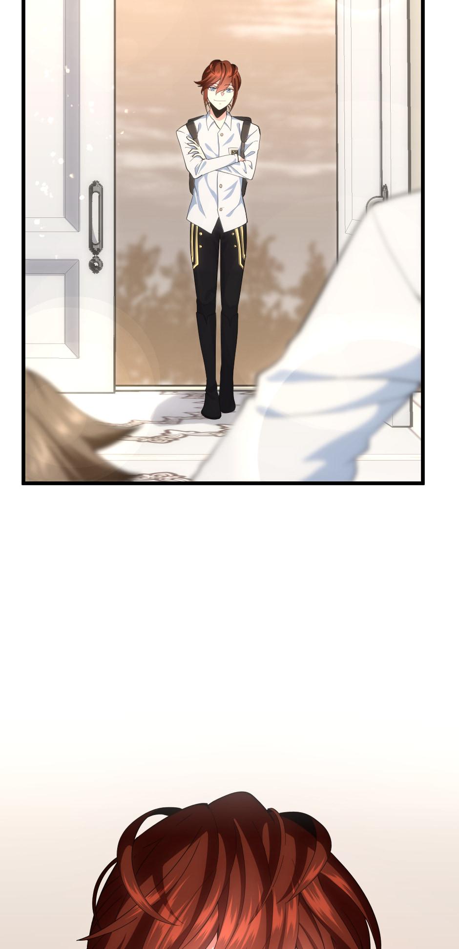 The Beginning After The End Chap 114 - Next Chap 115