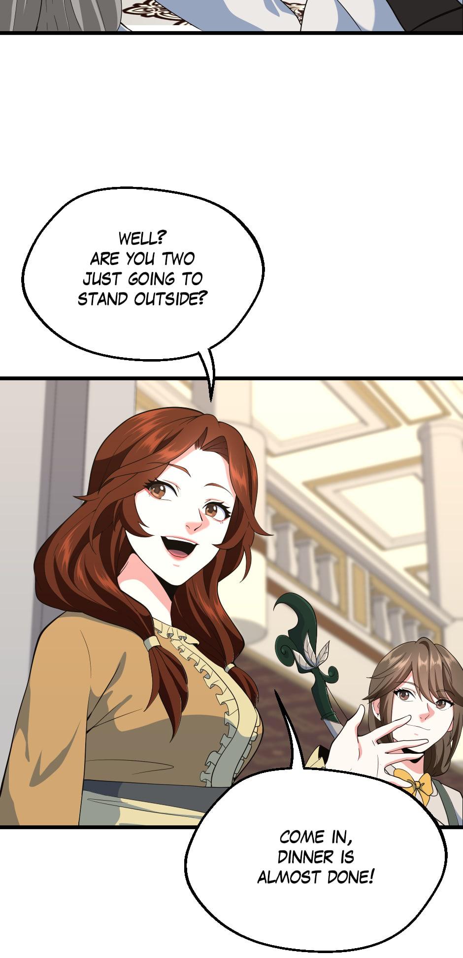 The Beginning After The End Chap 114 - Next Chap 115