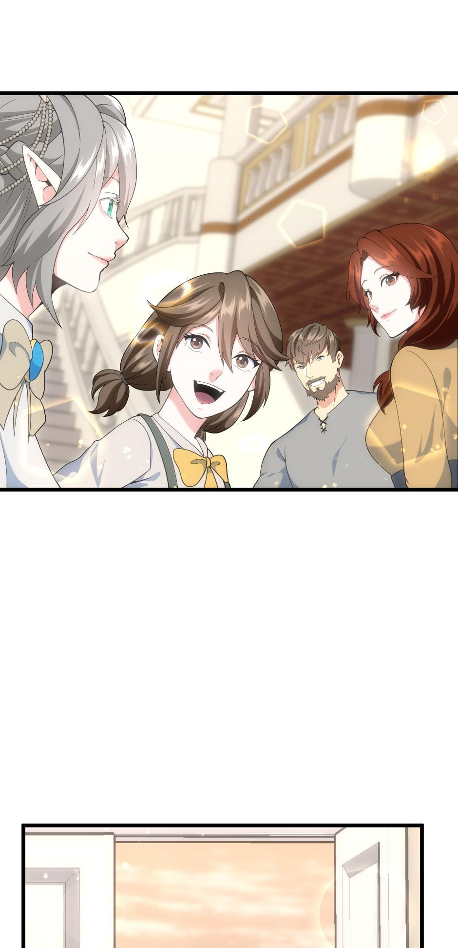 The Beginning After The End Chap 114 - Next Chap 115