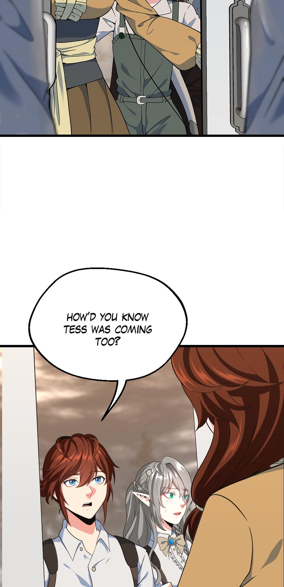 The Beginning After The End Chap 114 - Next Chap 115