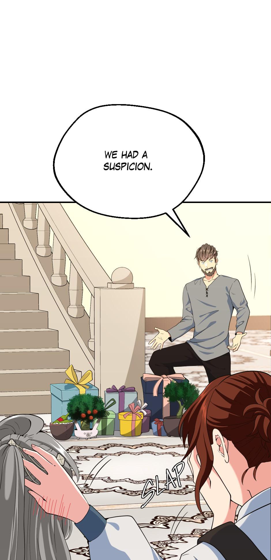 The Beginning After The End Chap 114 - Next Chap 115