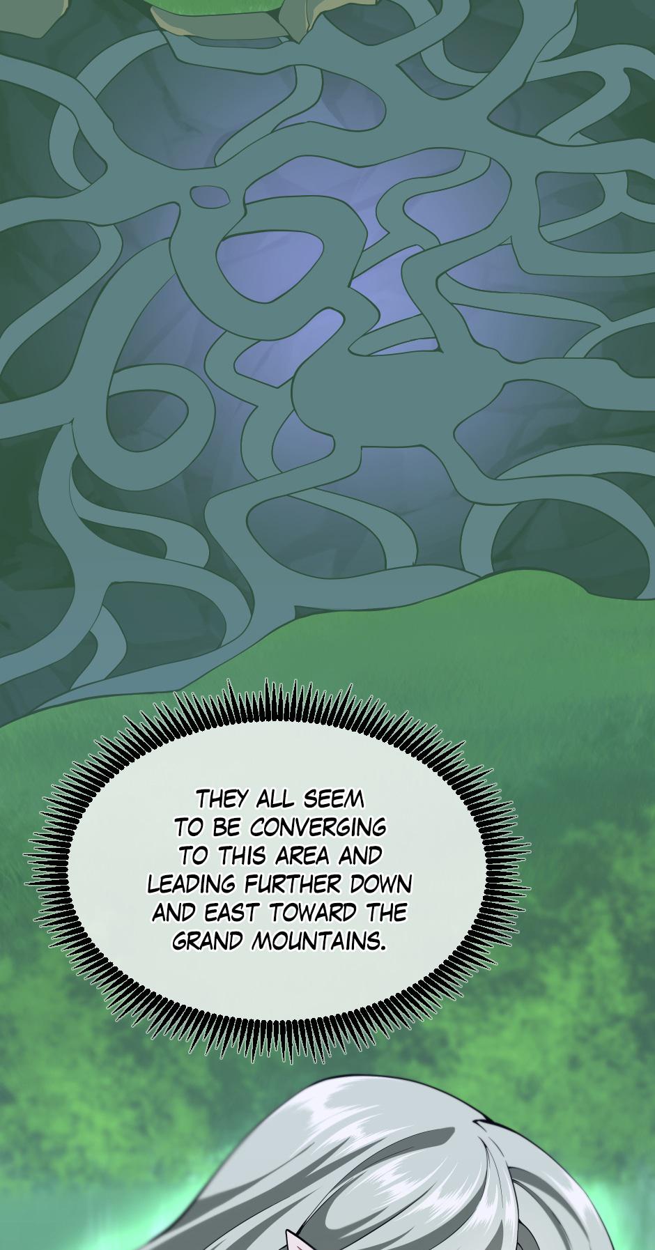 The Beginning After The End Chap 114 - Next Chap 115