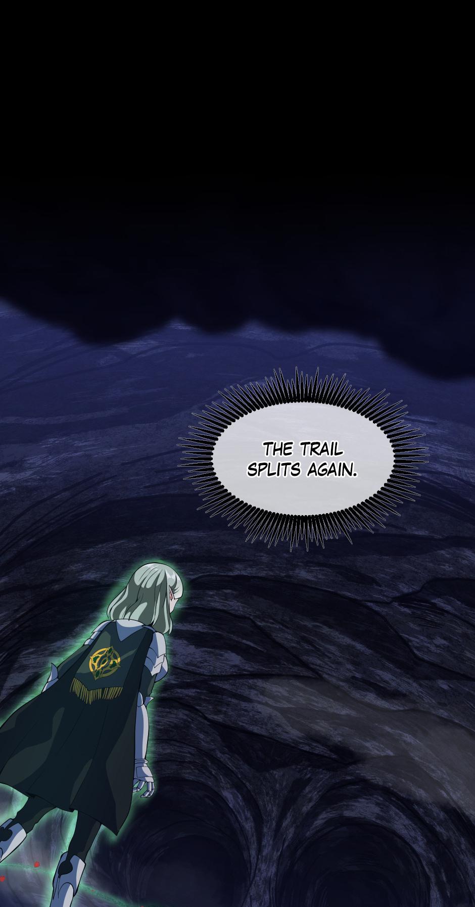 The Beginning After The End Chap 114 - Next Chap 115