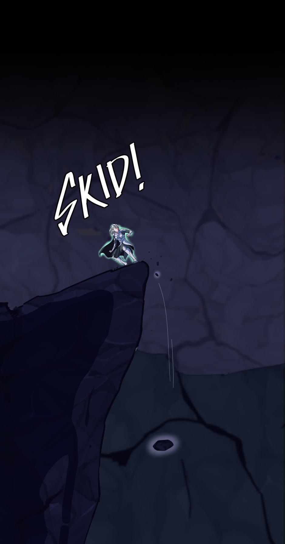 The Beginning After The End Chap 114 - Next Chap 115