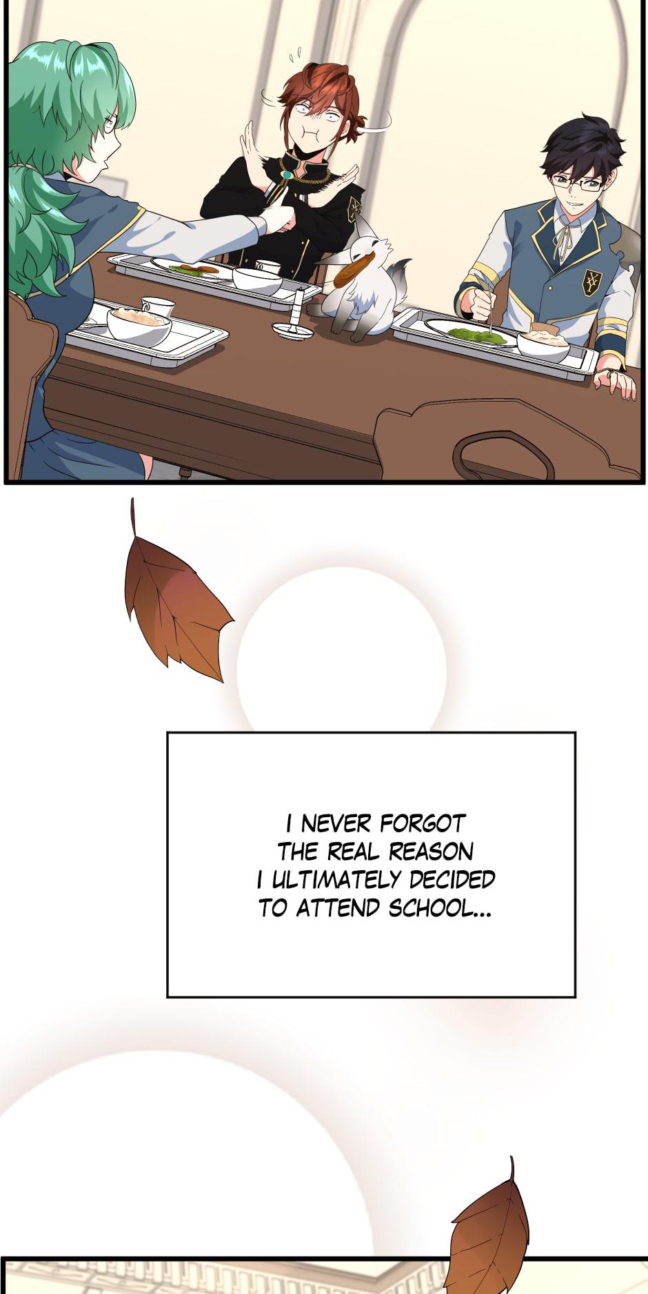 The Beginning After The End Chap 114 - Next Chap 115