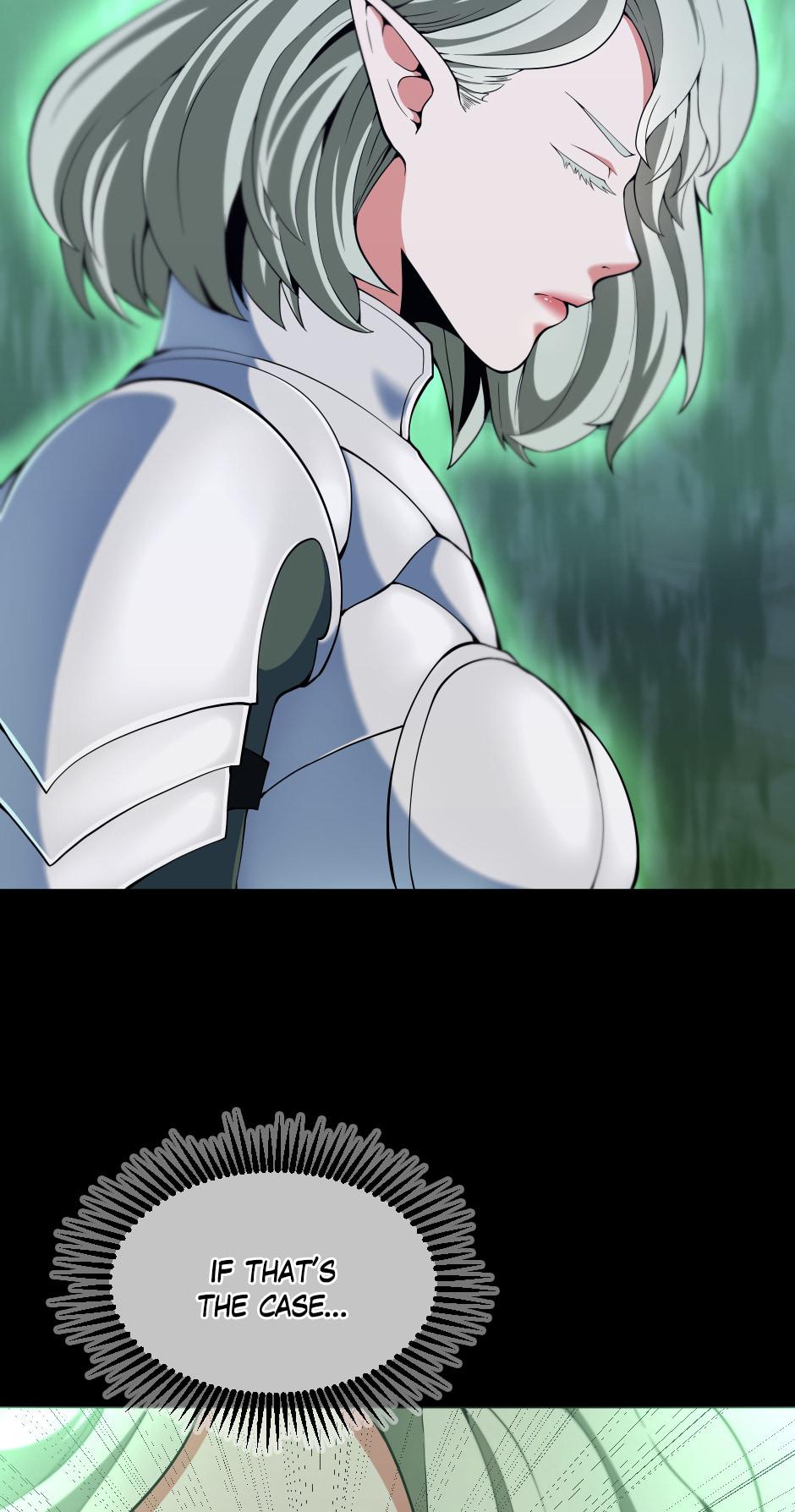 The Beginning After The End Chap 114 - Next Chap 115