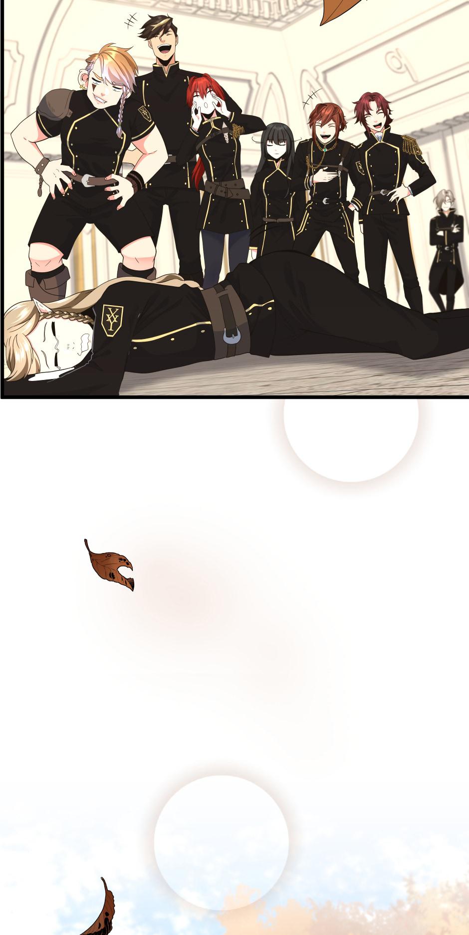 The Beginning After The End Chap 114 - Next Chap 115