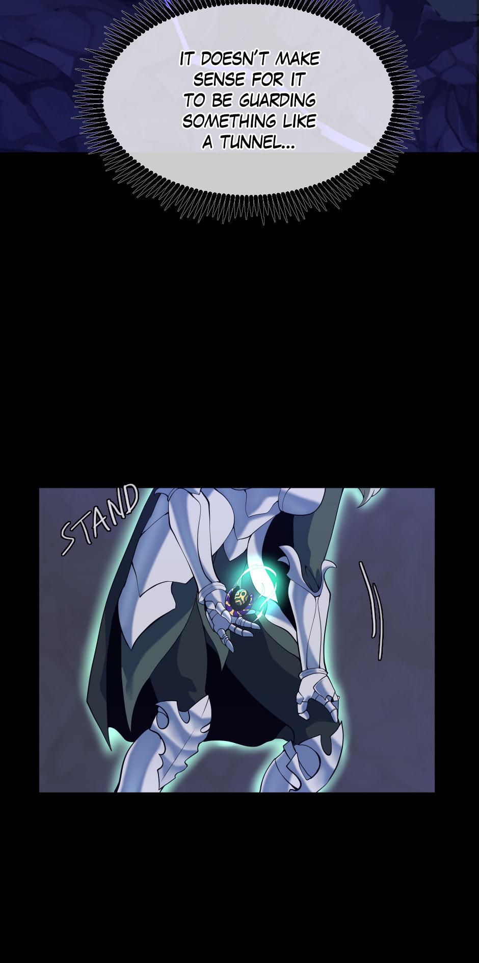 The Beginning After The End Chap 114 - Next Chap 115