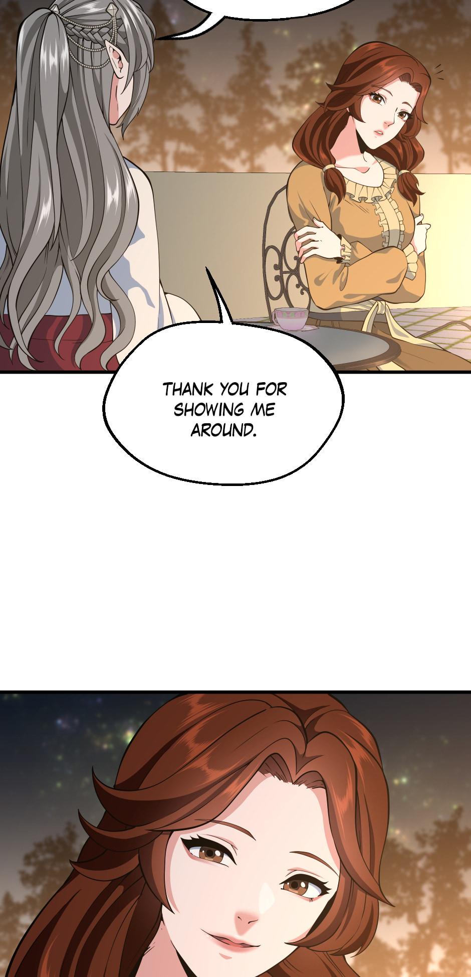 The Beginning After The End Chap 115 - Next Chap 116
