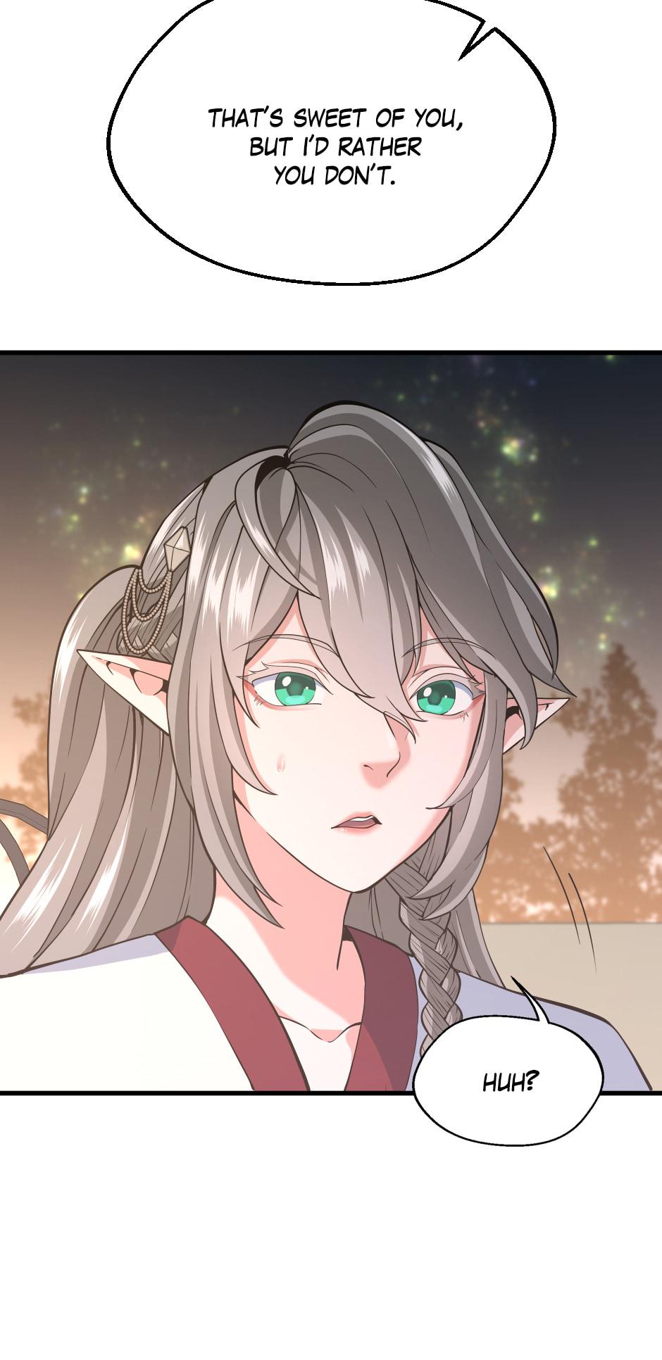 The Beginning After The End Chap 115 - Next Chap 116