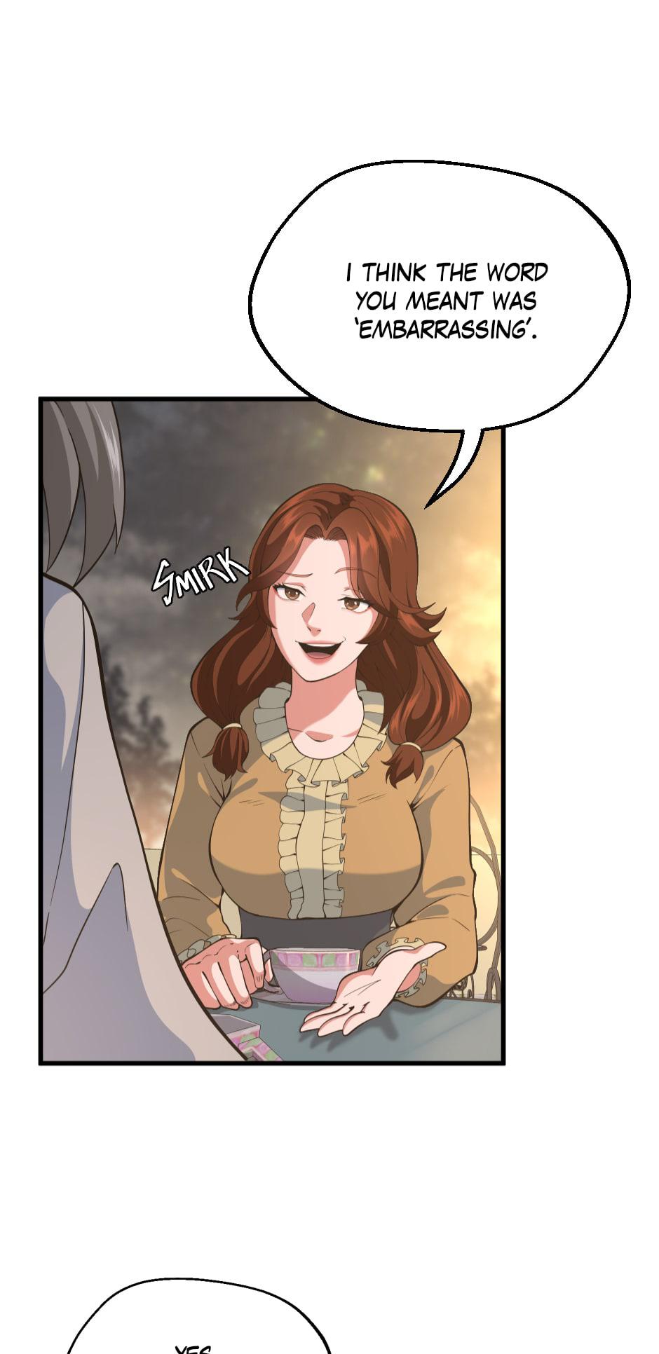 The Beginning After The End Chap 115 - Next Chap 116