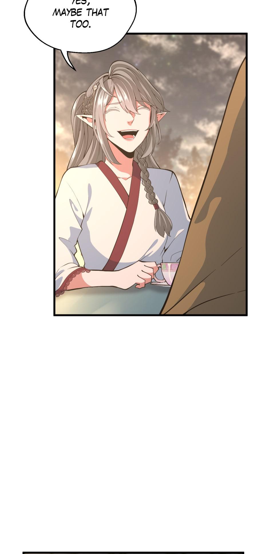 The Beginning After The End Chap 115 - Next Chap 116