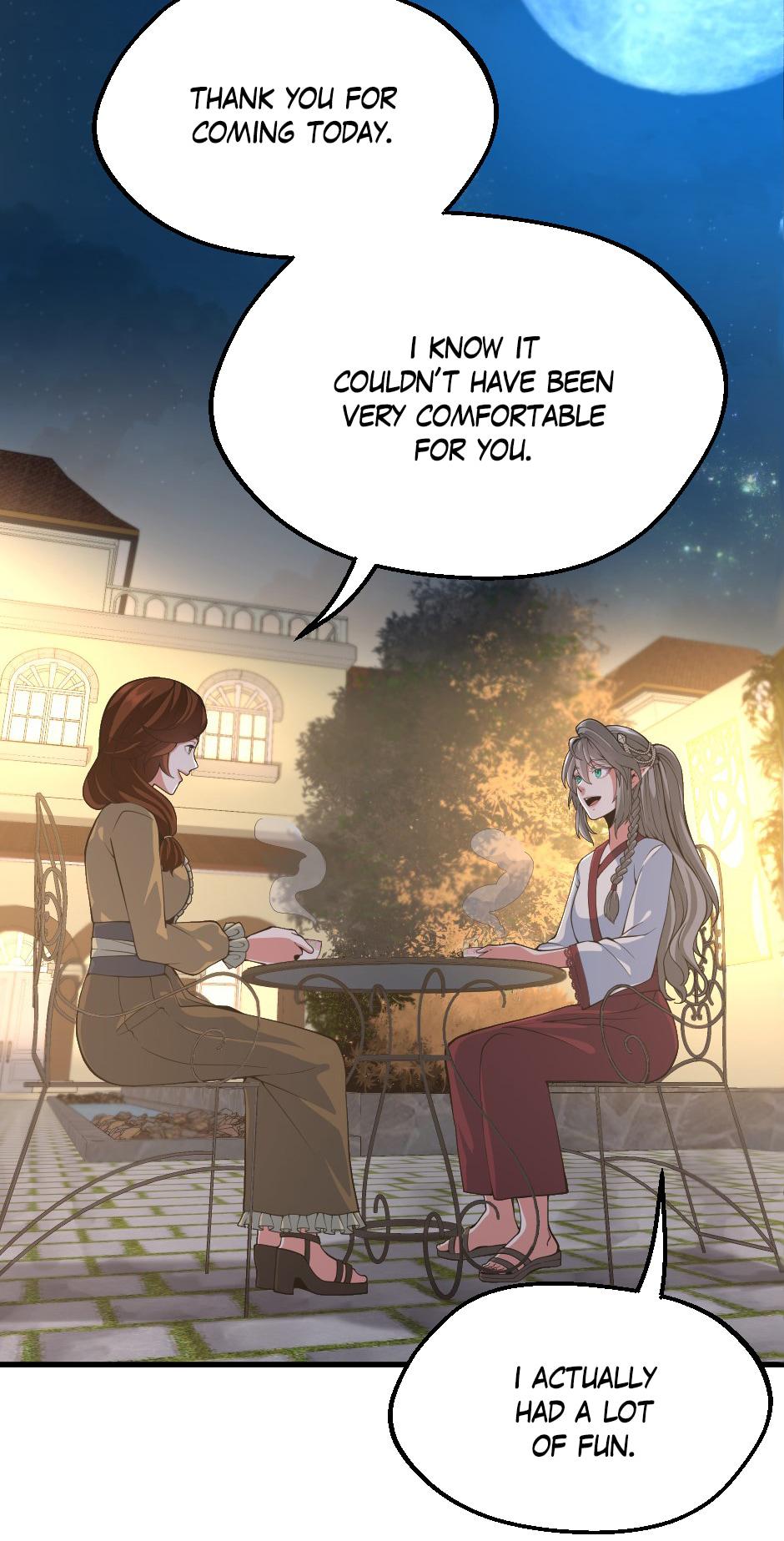 The Beginning After The End Chap 115 - Next Chap 116