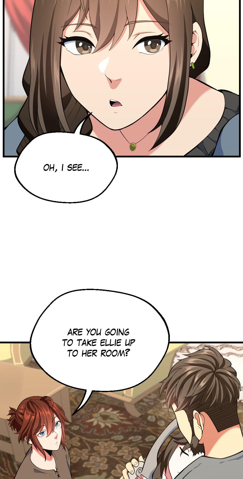 The Beginning After The End Chap 115 - Next Chap 116