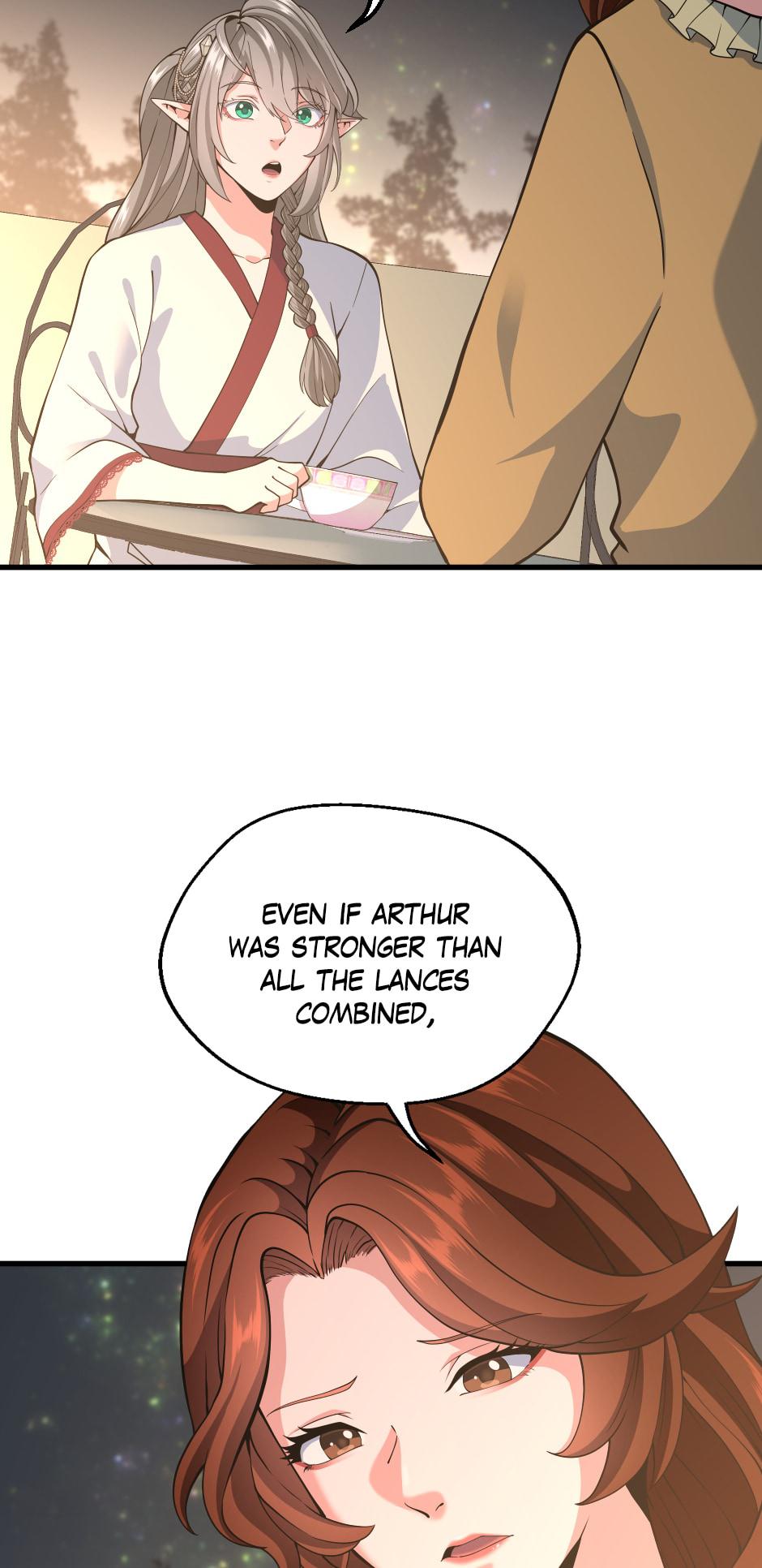 The Beginning After The End Chap 115 - Next Chap 116