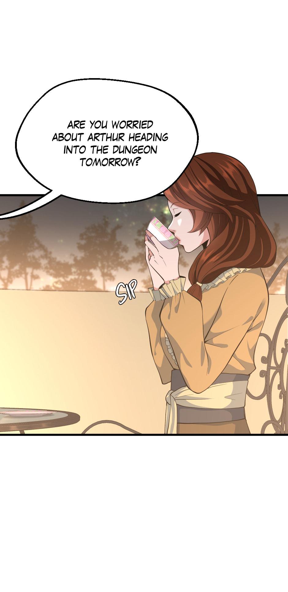 The Beginning After The End Chap 115 - Next Chap 116