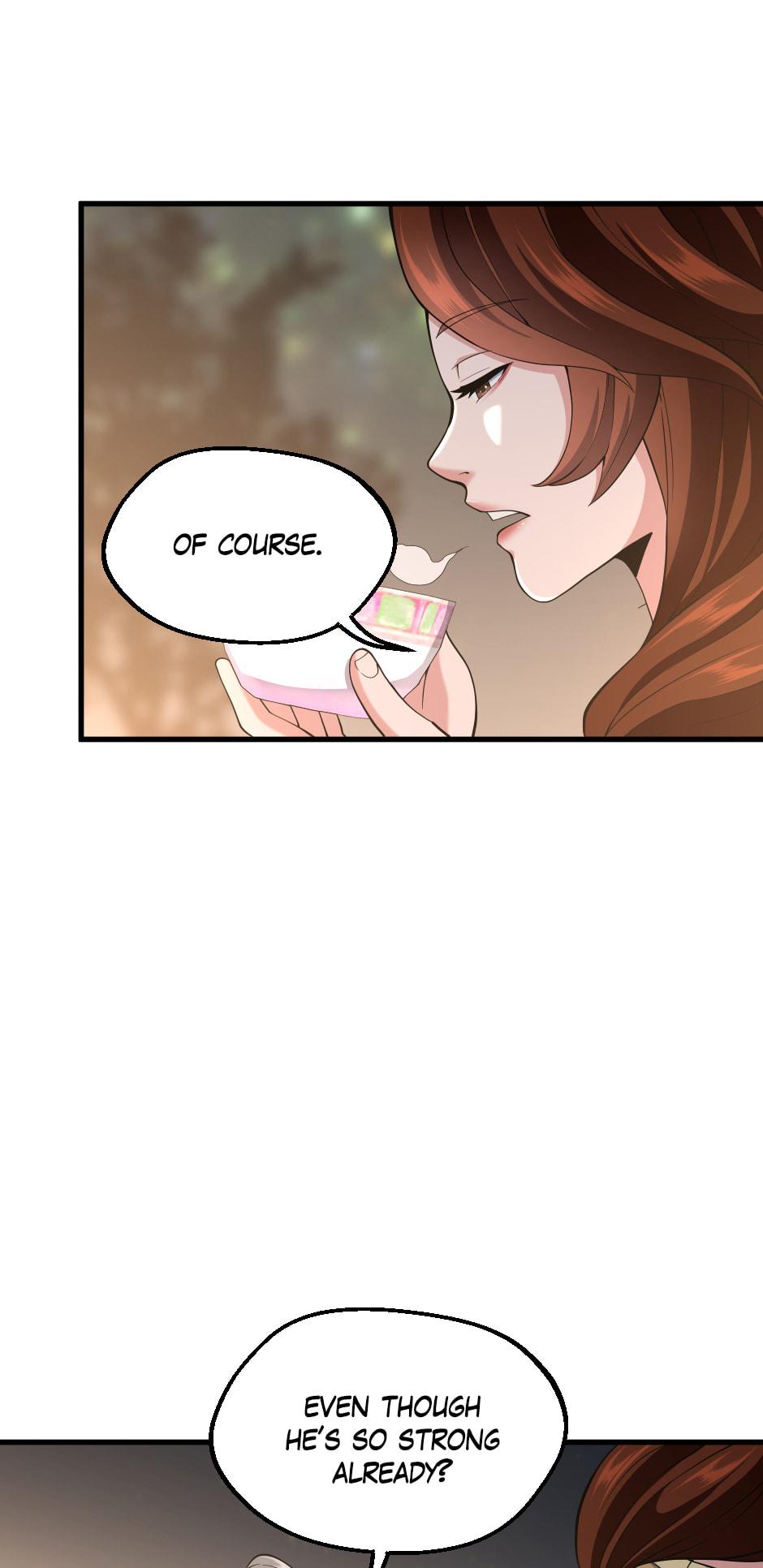 The Beginning After The End Chap 115 - Next Chap 116