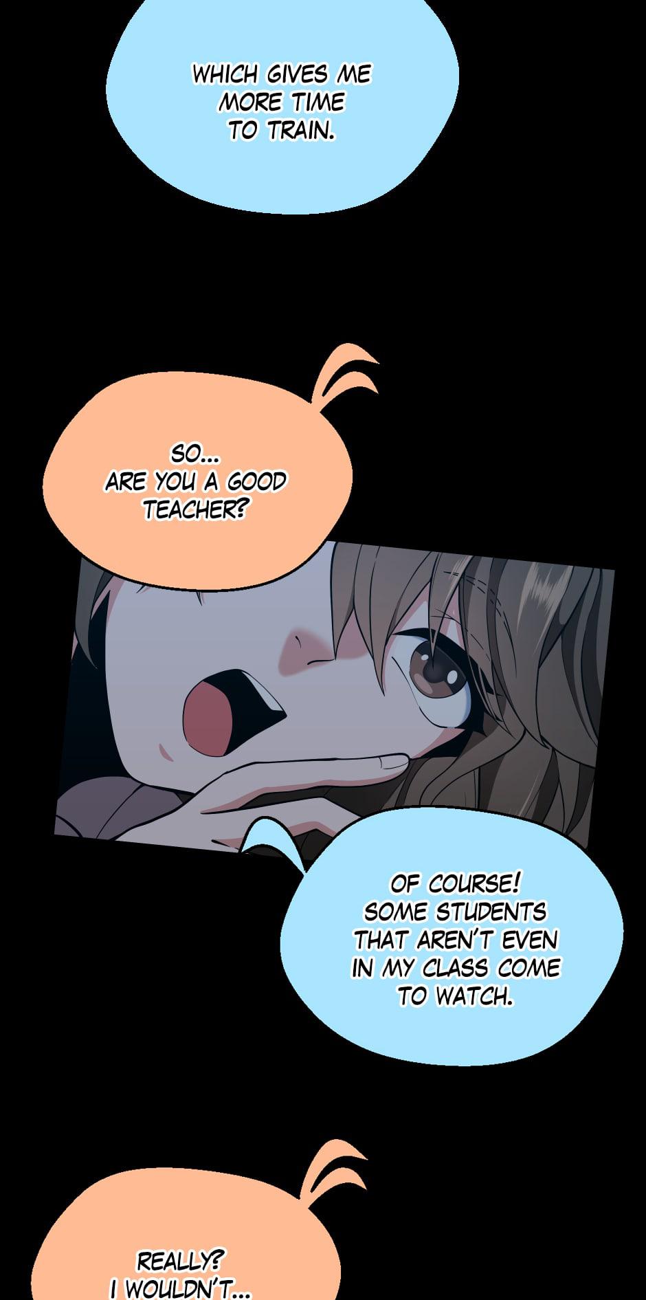 The Beginning After The End Chap 115 - Next Chap 116