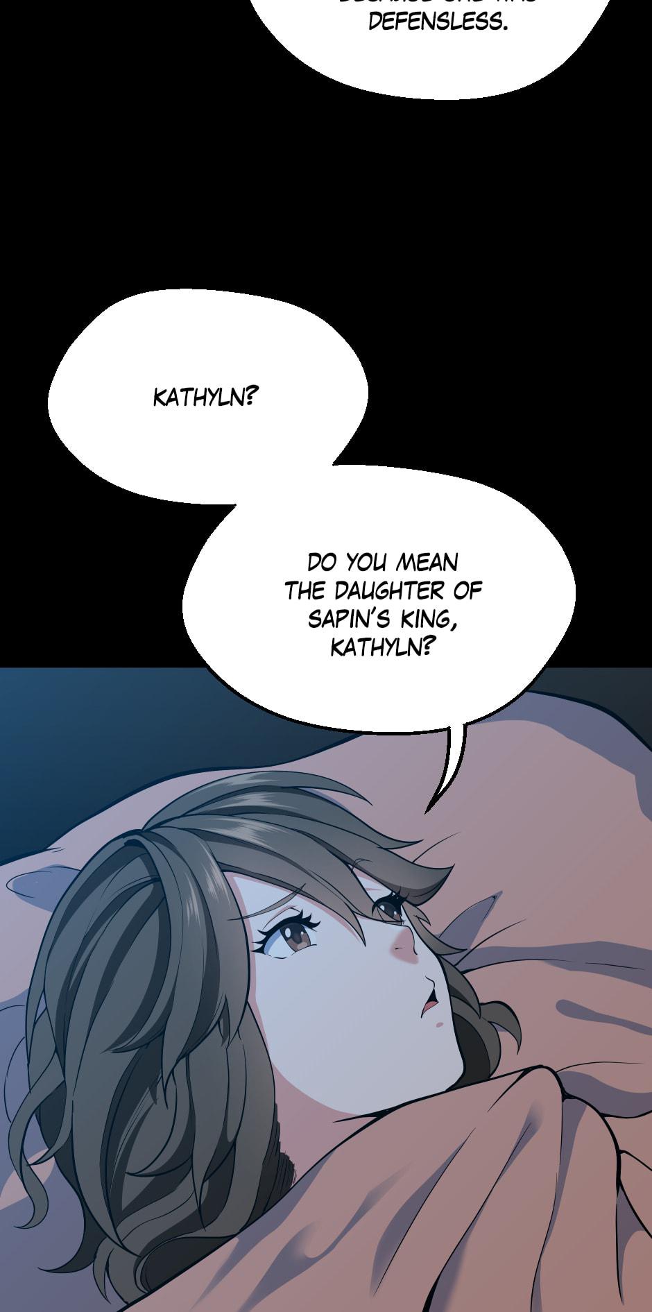 The Beginning After The End Chap 115 - Next Chap 116