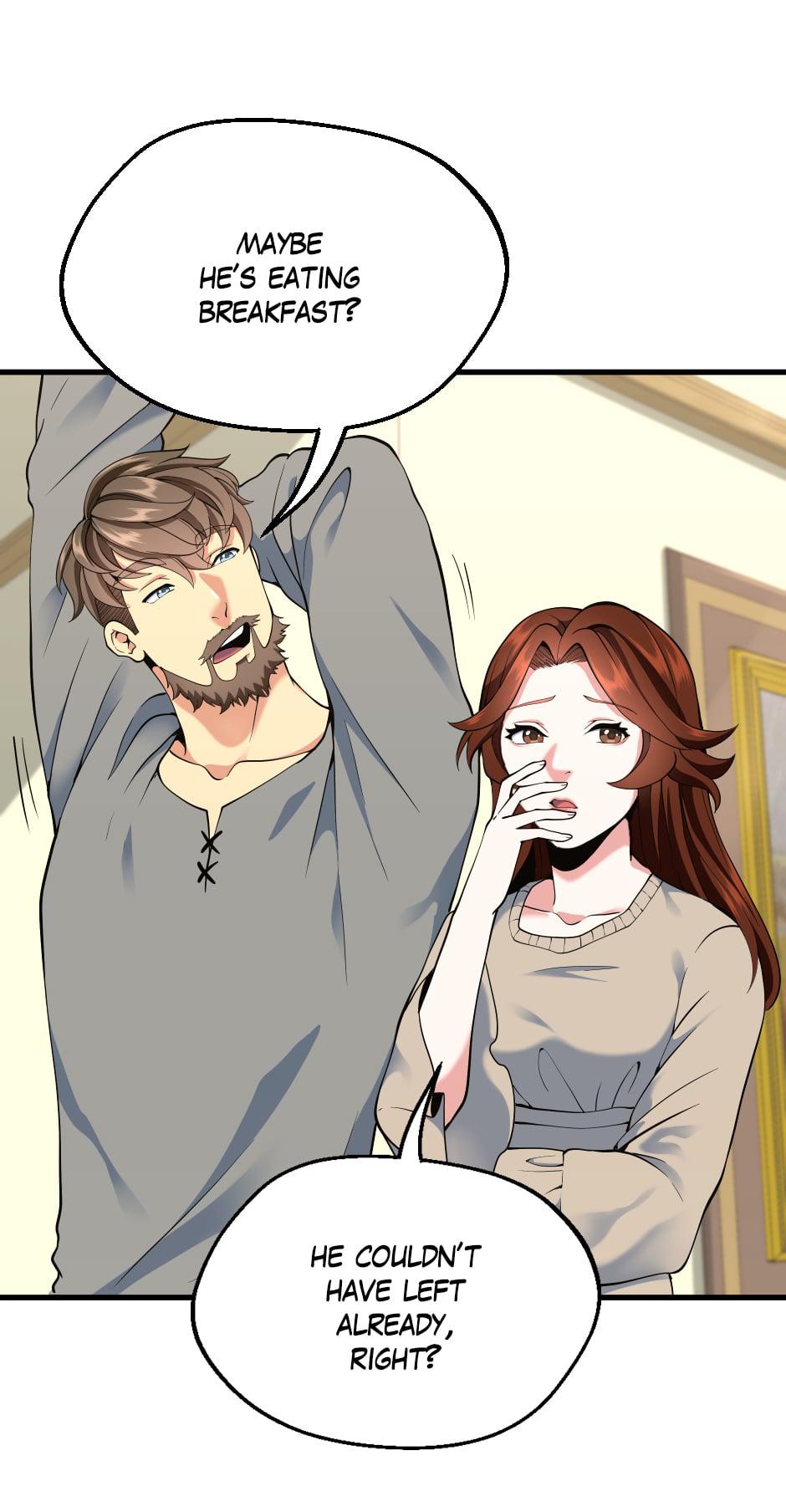 The Beginning After The End Chap 115 - Next Chap 116