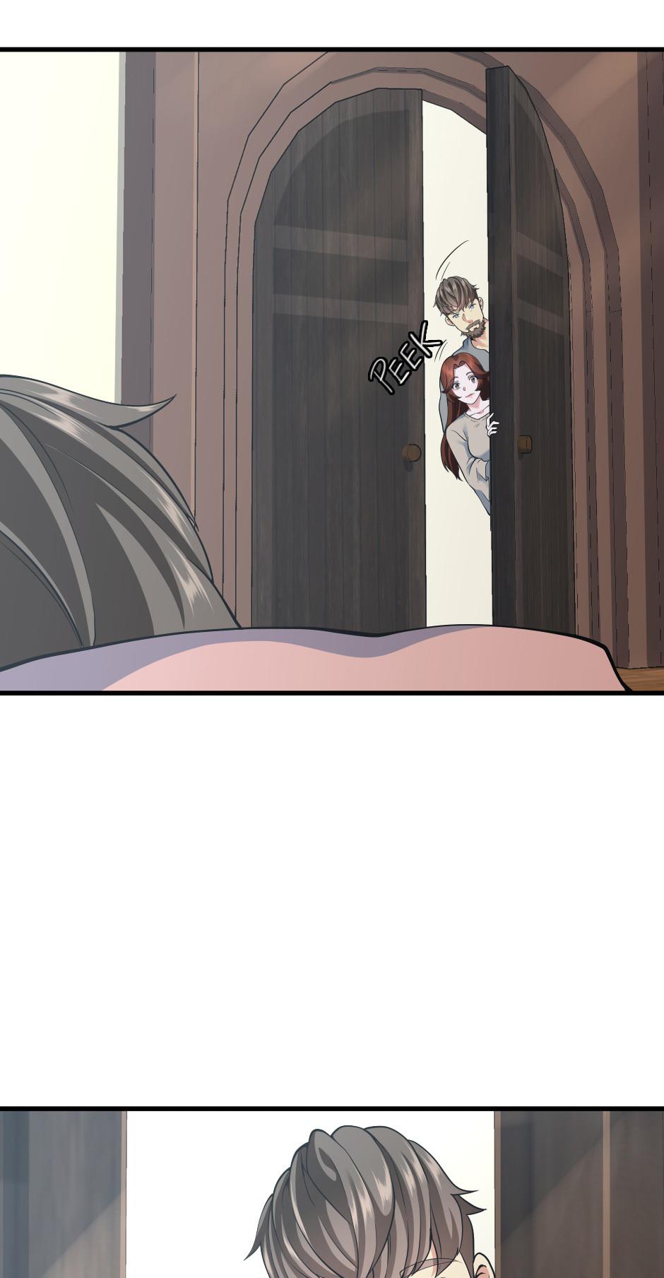 The Beginning After The End Chap 115 - Next Chap 116