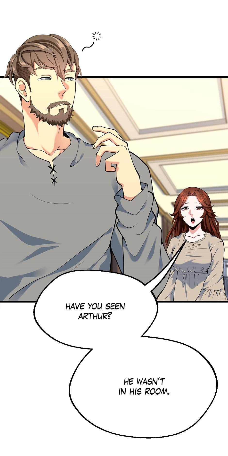 The Beginning After The End Chap 115 - Next Chap 116