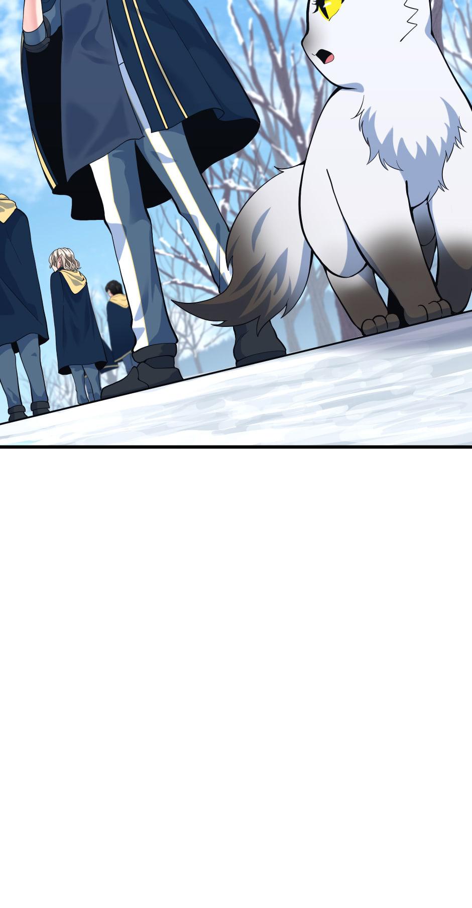 The Beginning After The End Chap 115 - Next Chap 116