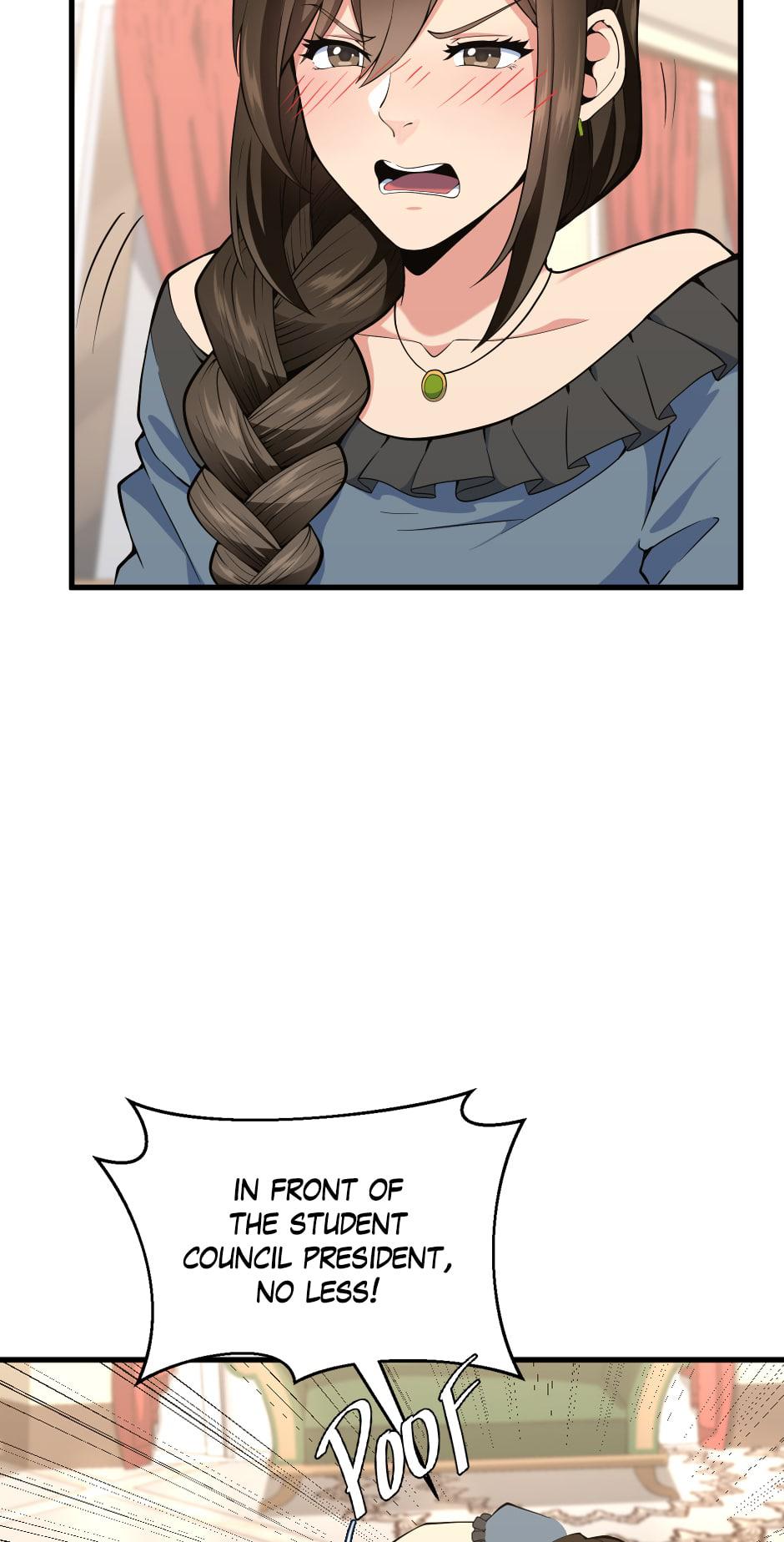 The Beginning After The End Chap 115 - Next Chap 116
