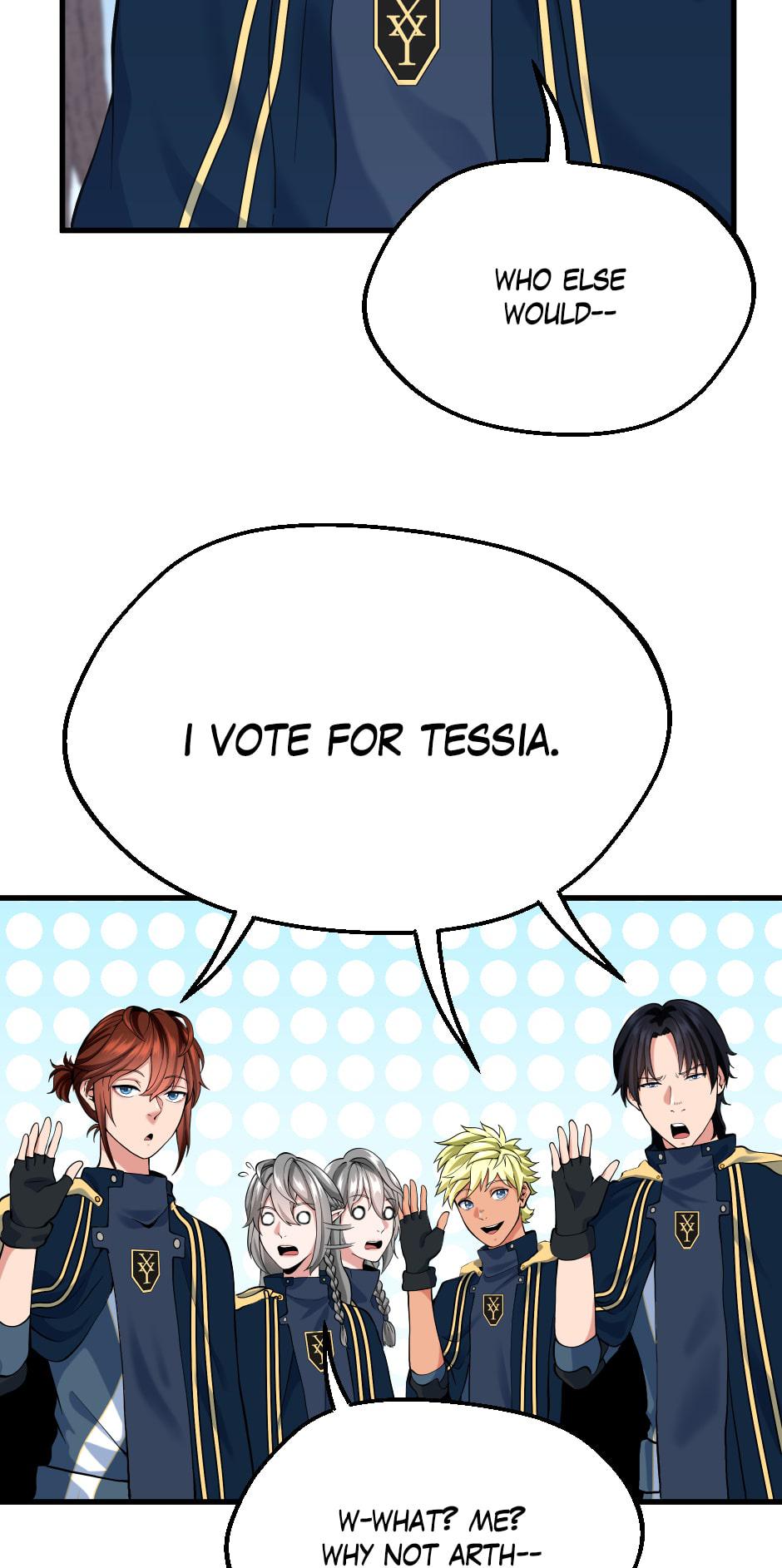 The Beginning After The End Chap 115 - Next Chap 116