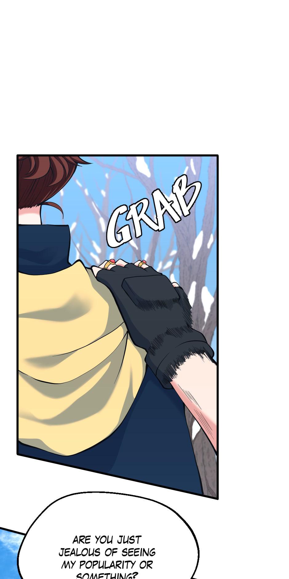 The Beginning After The End Chap 115 - Next Chap 116