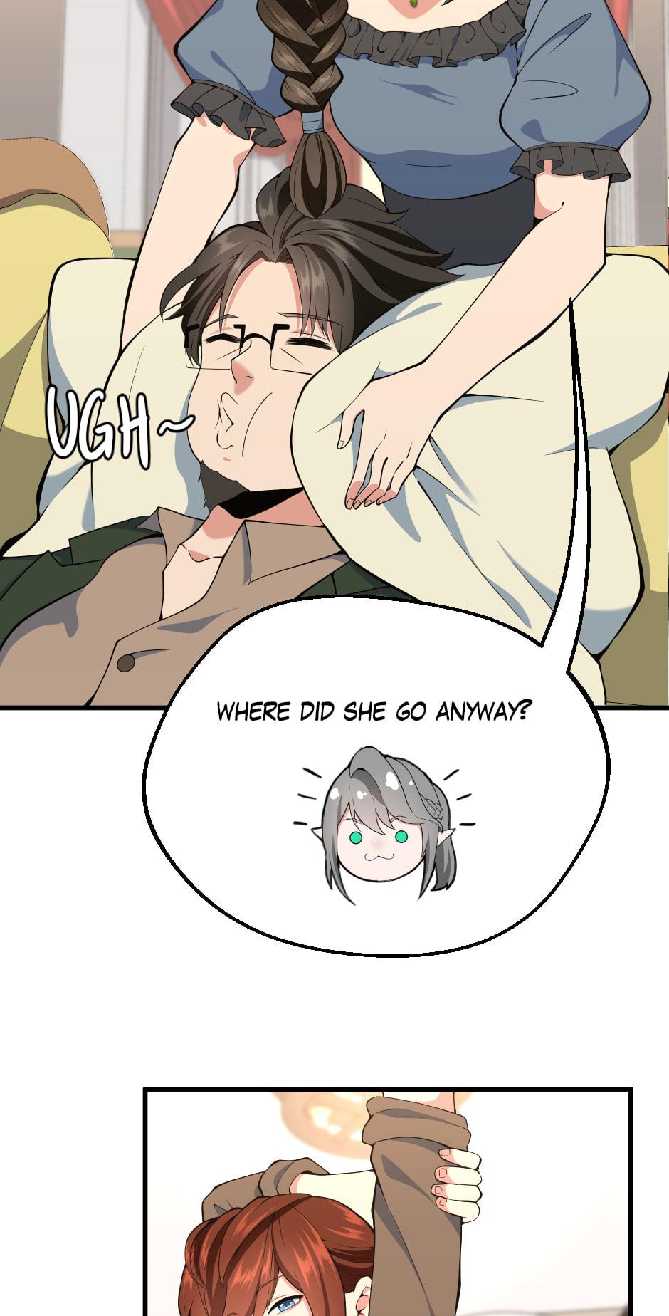 The Beginning After The End Chap 115 - Next Chap 116