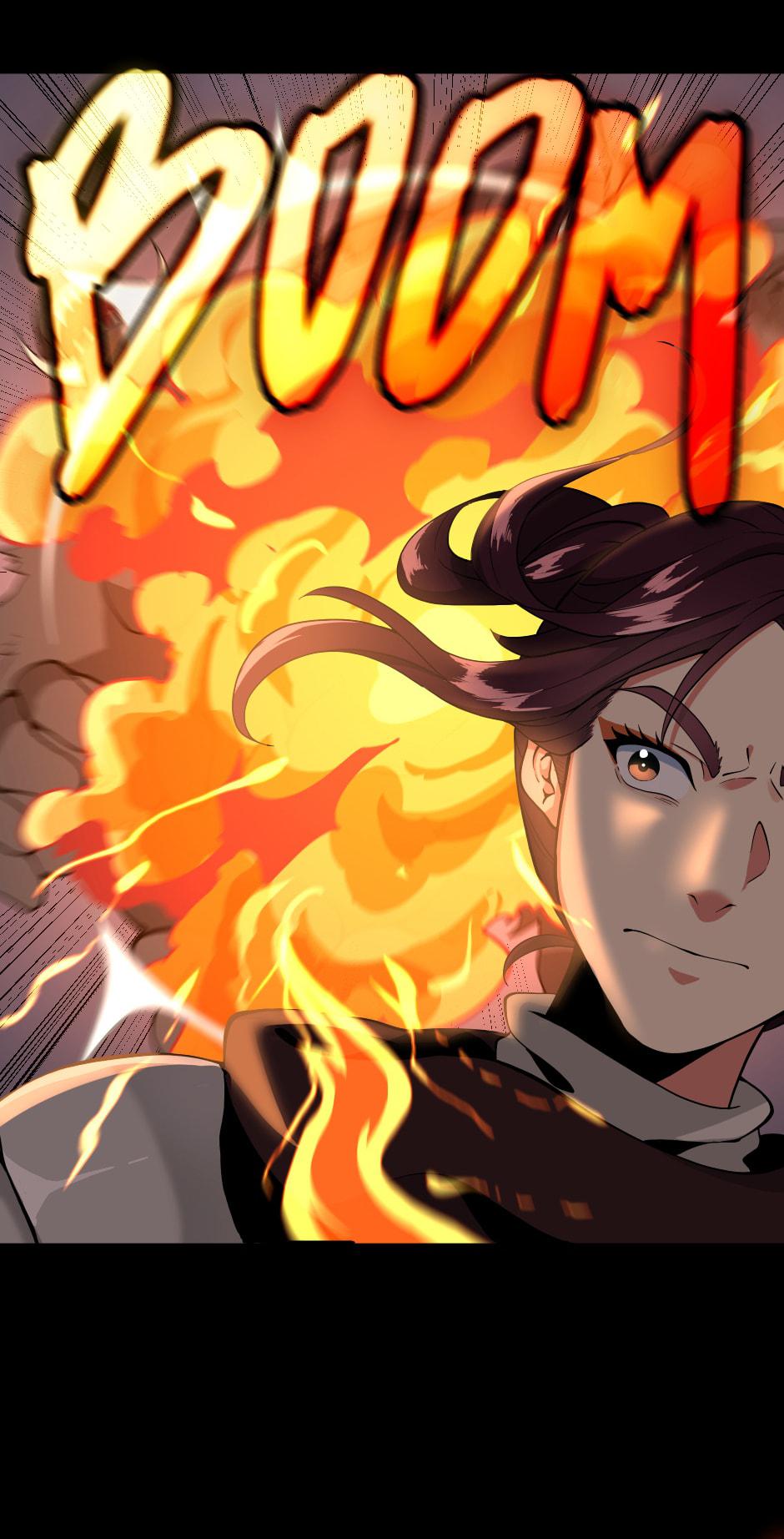 The Beginning After The End Chap 116 - Next Chap 117