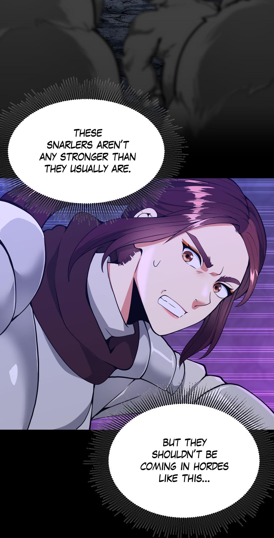 The Beginning After The End Chap 116 - Next Chap 117