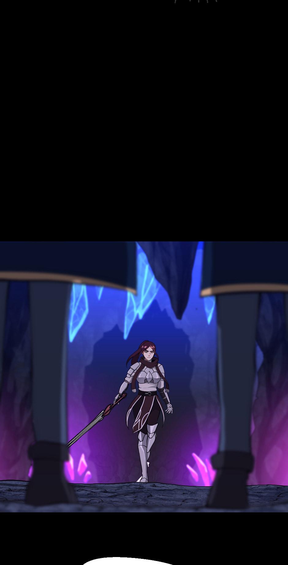 The Beginning After The End Chap 116 - Next Chap 117