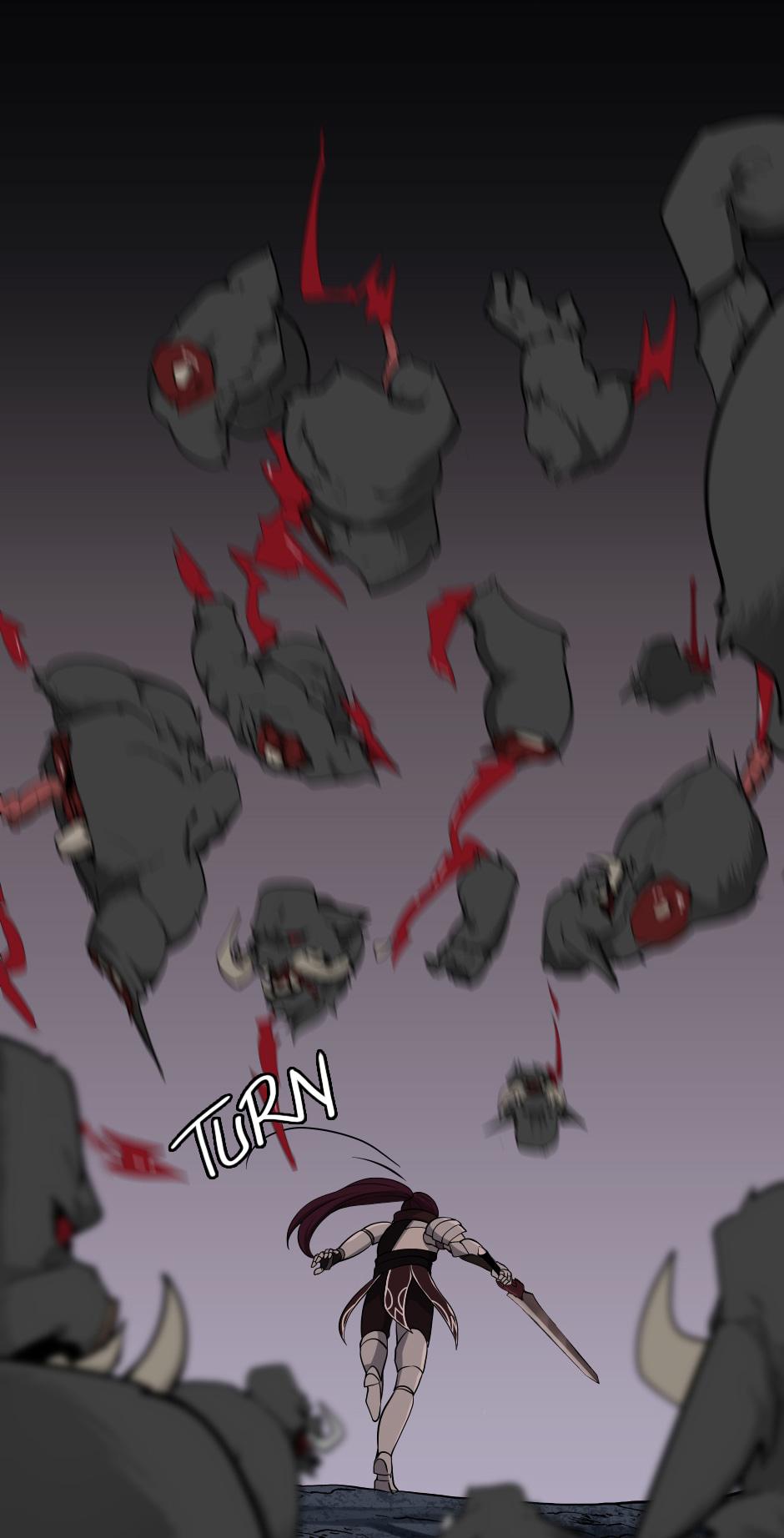 The Beginning After The End Chap 116 - Next Chap 117