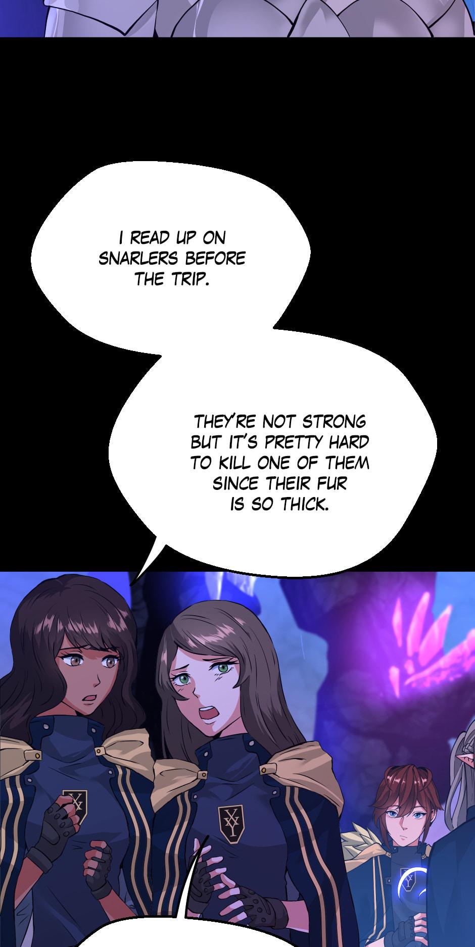 The Beginning After The End Chap 116 - Next Chap 117