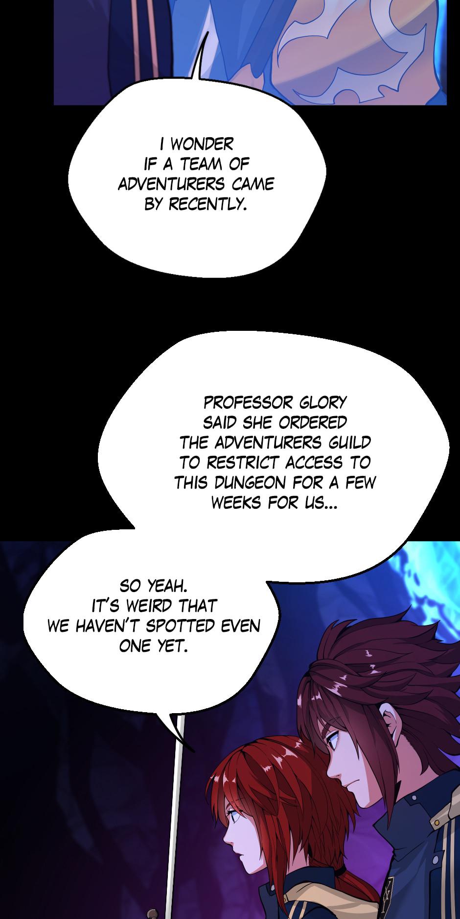The Beginning After The End Chap 116 - Next Chap 117