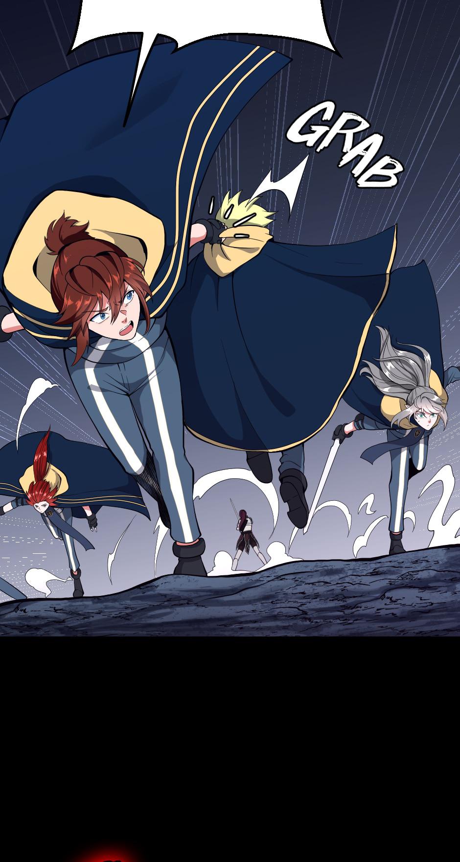 The Beginning After The End Chap 116 - Next Chap 117