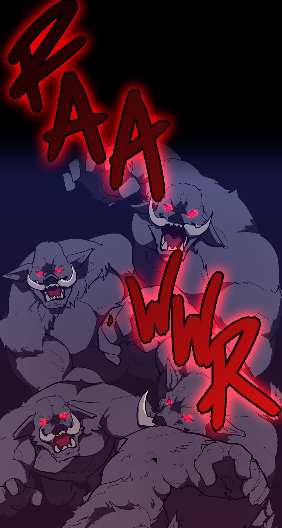 The Beginning After The End Chap 116 - Next Chap 117